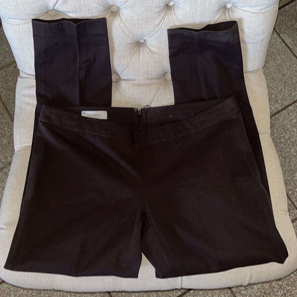 Gap skinny pants
